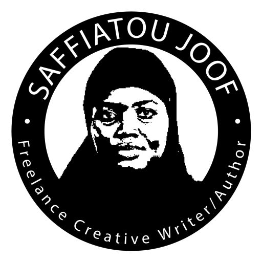 Saffiatou Joof